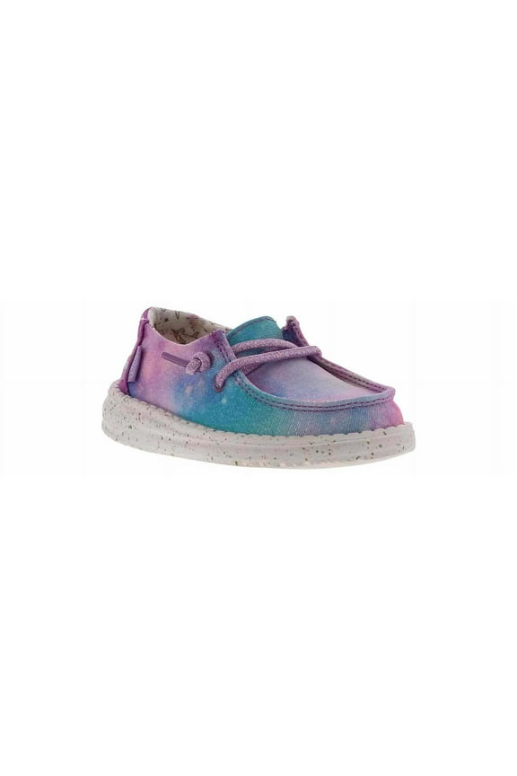 Heydude Wendy Dreamer Toddler Girls' Casual Shoe | 40087-9CD