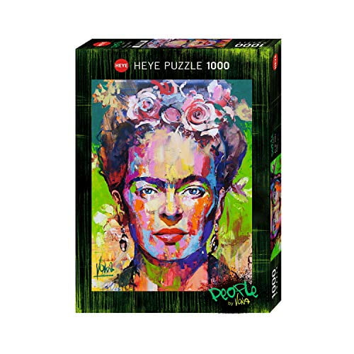 Heye HY29912 Jigsaw Puzzle