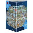 thumbnail image 1 of Heye : Puzzle 1500 pcs Spaceship, 1 of 2