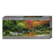 Heye Zen Reflection Panorama 1000 Piece Puzzle
