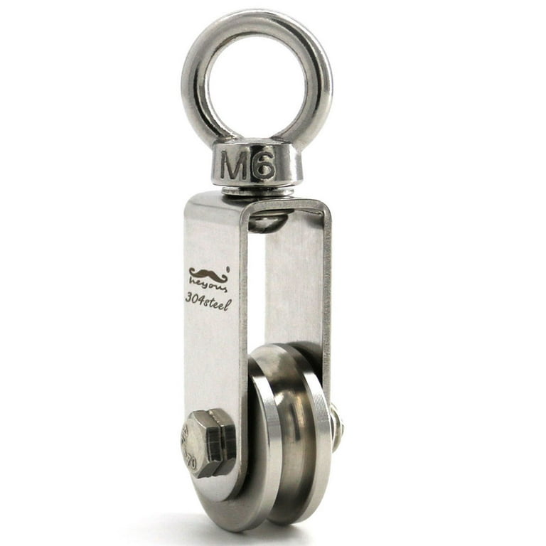 https://i5.walmartimages.com/seo/Heyous-Stainless-Steel-Ropes-Pulleys-U-Groove-Pulleys-Wheel-Silent-Swivel-Pulley-Pulleys-for-Cable-Wire-1-Pack_62b23970-d595-41c8-94a8-d4b21b183c59.d4e1842019a7c6ec79c49034a4ea8bf3.jpeg?odnHeight=768&odnWidth=768&odnBg=FFFFFF