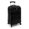 thumbnail image 1 of Heys 10006-0001-21 21 In. EcoOrbis Spinner Luggage, Black, 1 of 1