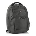thumbnail image 1 of Heys 20043-0013-00 TechPac 03 Backpack - Grey, 1 of 1