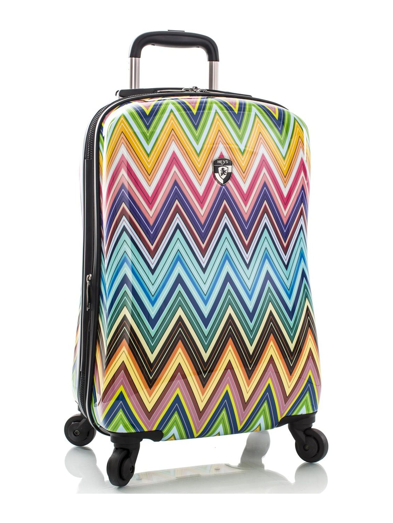 Heys hard shell luggage hotsell