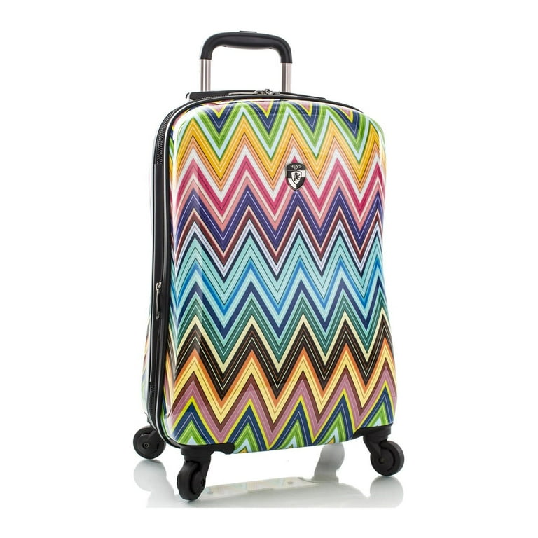 Herringbone luggage hotsell