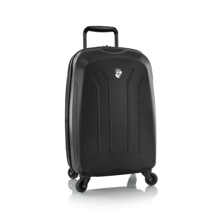 Heys America 21 Inch Lightweight Pro Rolling Luggage