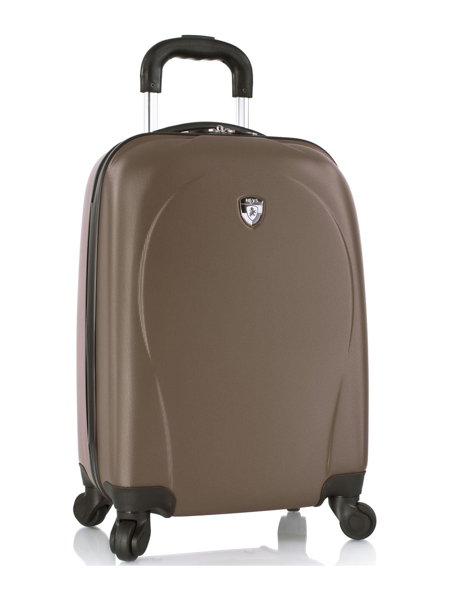 Heys America 21 Inch Xcase Spinner Rolling Luggage