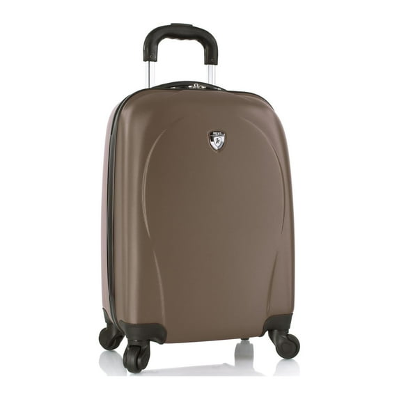 Heys America 21 Inch Xcase Spinner Rolling Luggage