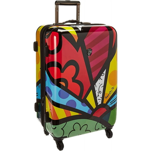 Heys America Britto 26" Spinner