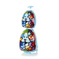 thumbnail image 1 of Heys America Britto Kids Luggage and Backpack Set, 1 of 4