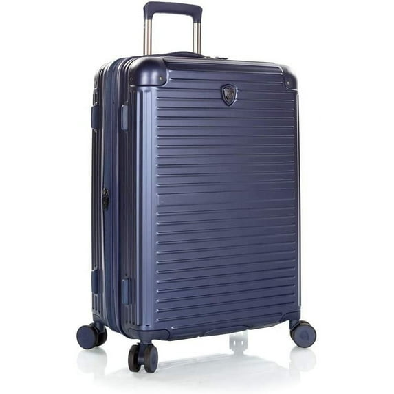 Heys America Cruze Spinner Luggage Navy, 26"