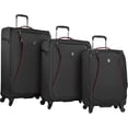 thumbnail image 1 of Heys America Helix 3pc Luggage Set, 1 of 4