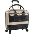 thumbnail image 1 of Heys America Mode Executive Business Case (Black/Bone), 1 of 4