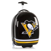 Youth Pittsburgh Penguins 18 Luggage