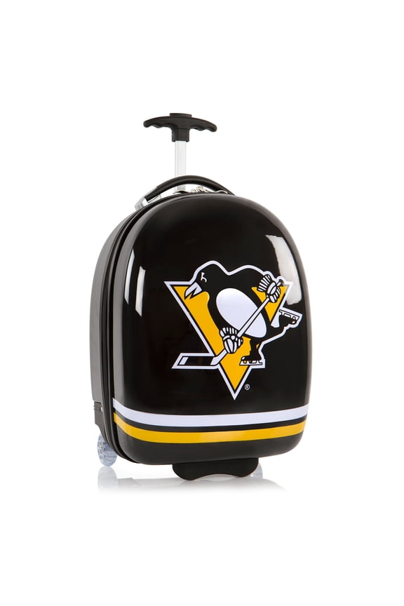Youth Pittsburgh Penguins 18'' Luggage
