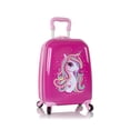 thumbnail image 1 of Heys Kids Hardside Fashion Spinner Luggage Unicorn, 1 of 6