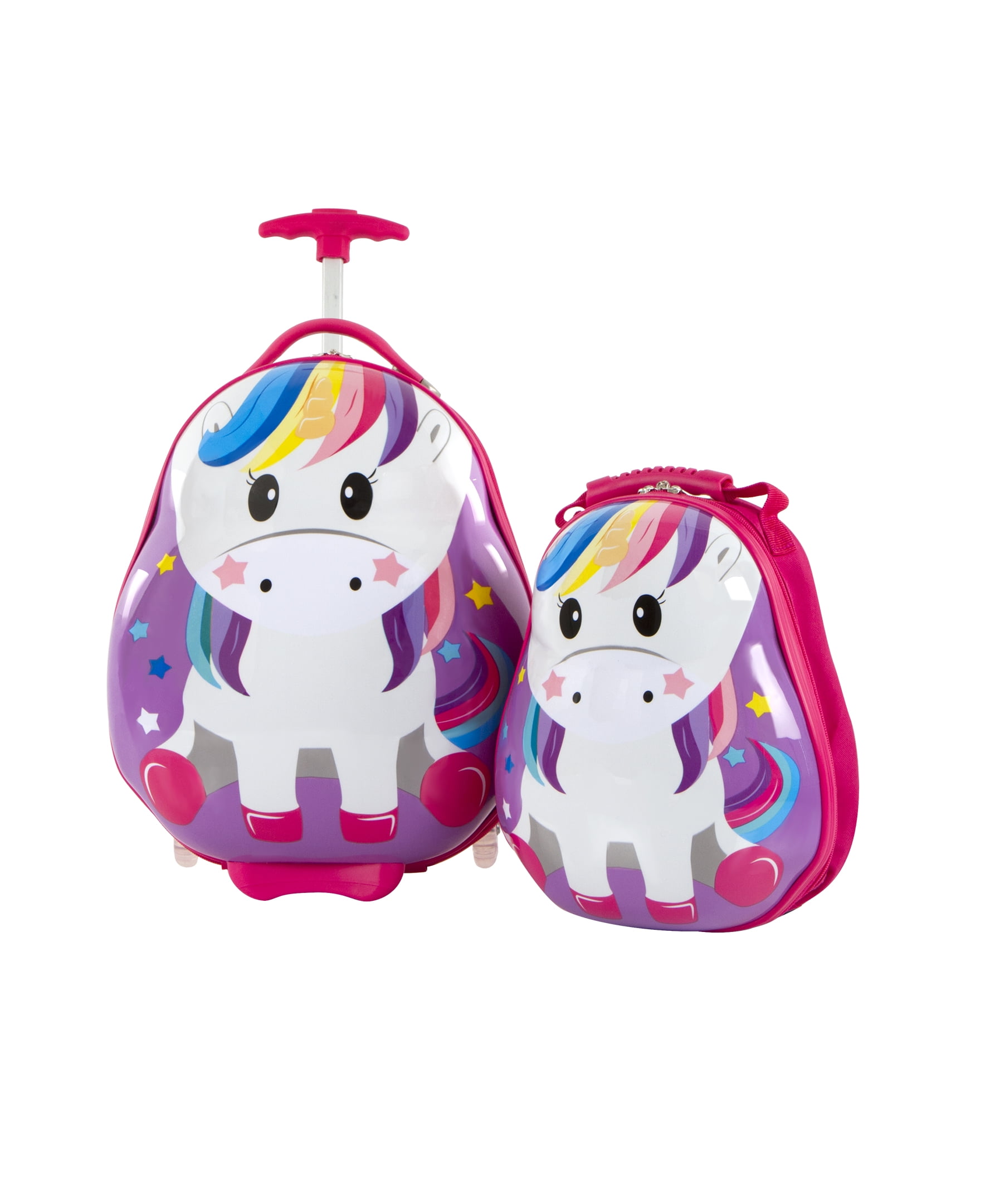 Travel cheap tots luggage