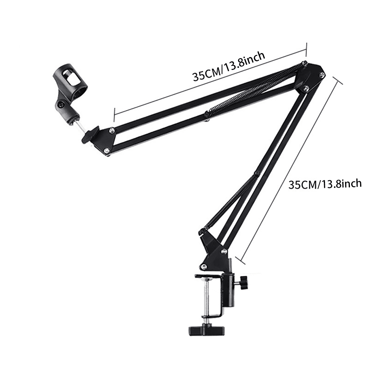 Heysliy Microphone stands