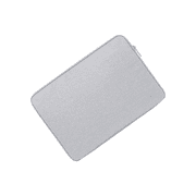 Heysliy Protective Sleeves for Laptop Computers Computer Inner Bag Gray