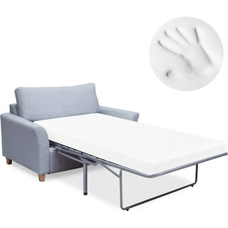 Replacement mattress for cheap twin sofa bed