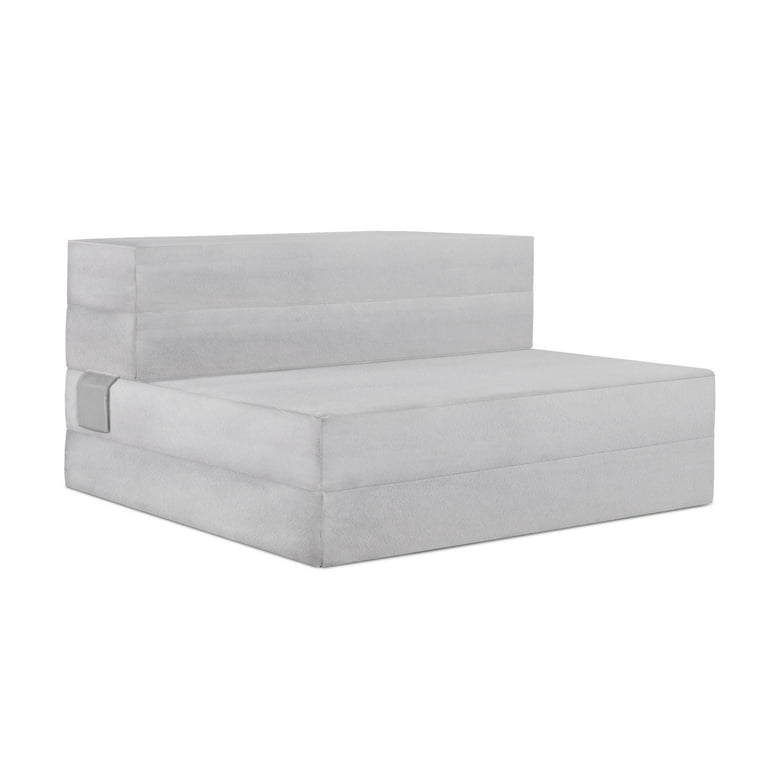 Mattress on sale into couch