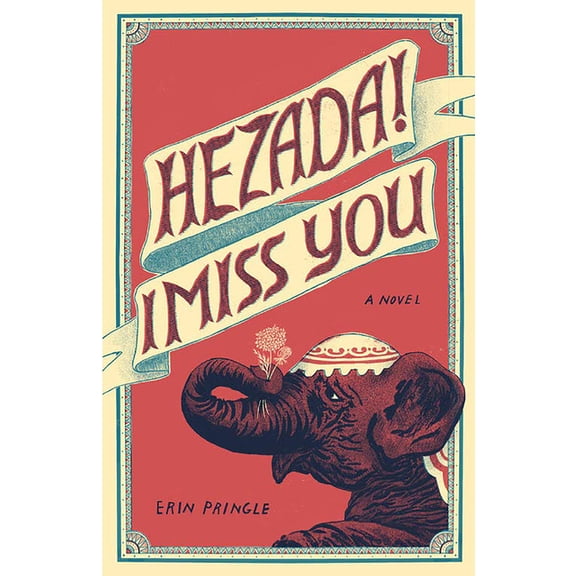 Pre-Owned Hezada! I Miss You (Paperback)