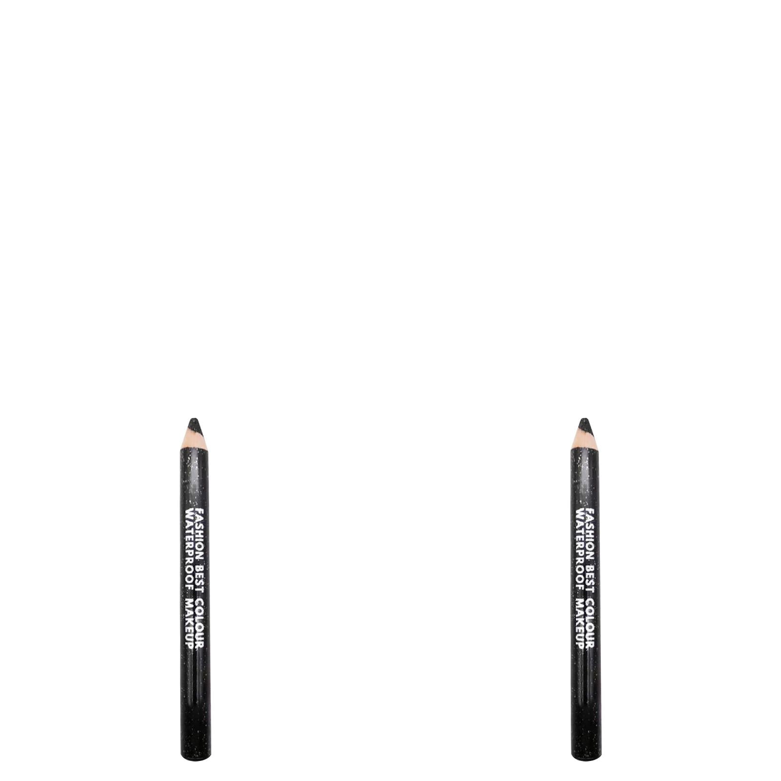 Hezhiii highlight pencil korean make up makeup for eyes milk setting