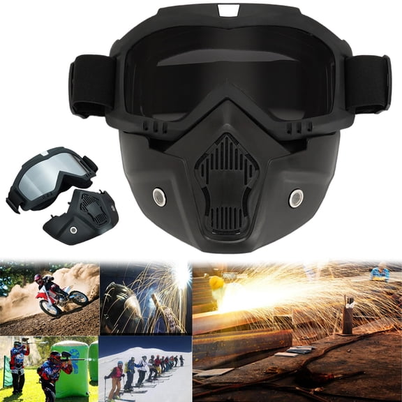 Hfnggwee Auto-Darkening Welding Helmet - Professional Mask for Welding & Cutting - Adjustable Hood C412-112