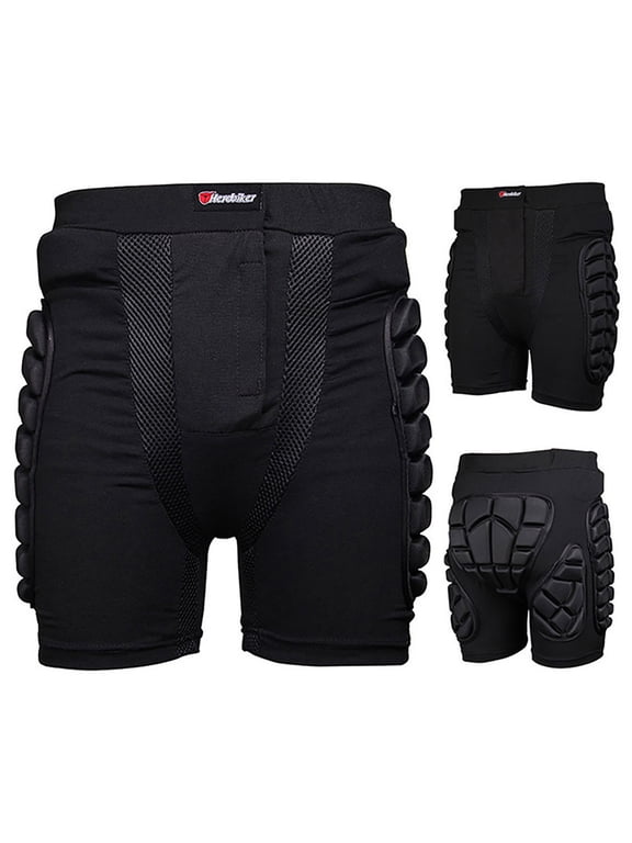 Butt Pads Men
