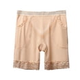 thumbnail image 1 of Hfnxid Lace Leggings for Women Under Dresses Seamless Boyshorts Panties, 1 of 6