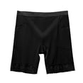 thumbnail image 1 of Hfnxid Lace Leggings for Women Under Dresses Seamless Boyshorts Panties, 1 of 4