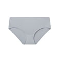 thumbnail image 1 of Hfnxid Mid Rise Waist Trainer Panty for Women Tummy Control Breathable Seamless Sculpting Briefs Shapewear Underwear, 1 of 6