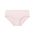 thumbnail image 1 of Hfnxid Mid Rise Waist Trainer Panty for Women Tummy Control Breathable Seamless Sculpting Briefs Shapewear Underwear, 1 of 6