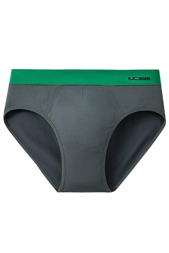 Panties for Women Briefs,Men's Fashion Breathable Comfy Close Fitting Underpants Comfortable Briefs