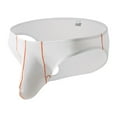 thumbnail image 1 of Hfnxid Panties for Women Briefs,Men's Thin Ice Silk Low Waist Underwear Solid Color Underwear, 1 of 5