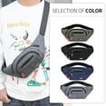 thumbnail image 1 of Hfnxid Sling Bag for Women Small Crossbody Bags Casual Fanny Pack Cross Body Purse for Travel Hiking, 1 of 4