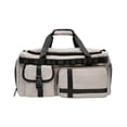 thumbnail image 1 of Hfnxid Unisex Wet-Dry Sports Gym Duffle with Shoe Compartment, Large-Capacity Travel Bag for Fitness and Weekends, Durable Handheld Shoulder Tote for Athletes, 1 of 6