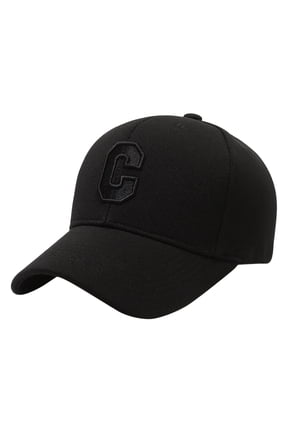 Baseball Caps Men Women Letter Embroidery Baseball Cap Outdoor Wild Couple Cap Male Female Sunshade Hat For Summer