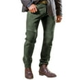 thumbnail image 1 of Hfolob Men's Casual Pants Men Solid Color Sports Pants Lace Up Casual Pants Men's Sports Pants Relaxed Fit, 1 of 8