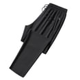 thumbnail image 1 of Hfolob Mens Dress Pants Slim Fit Casual Classic Work Fashion Large Ice Silk Straight Leg Jogging Trousers With Pockets, 1 of 6