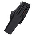 thumbnail image 1 of Hfolob Mens Dress Pants Slim Fit Casual Classic Work Fashion Large Sports Ice Silk Straight Leg Jogging Trousers For Work Business, 1 of 7