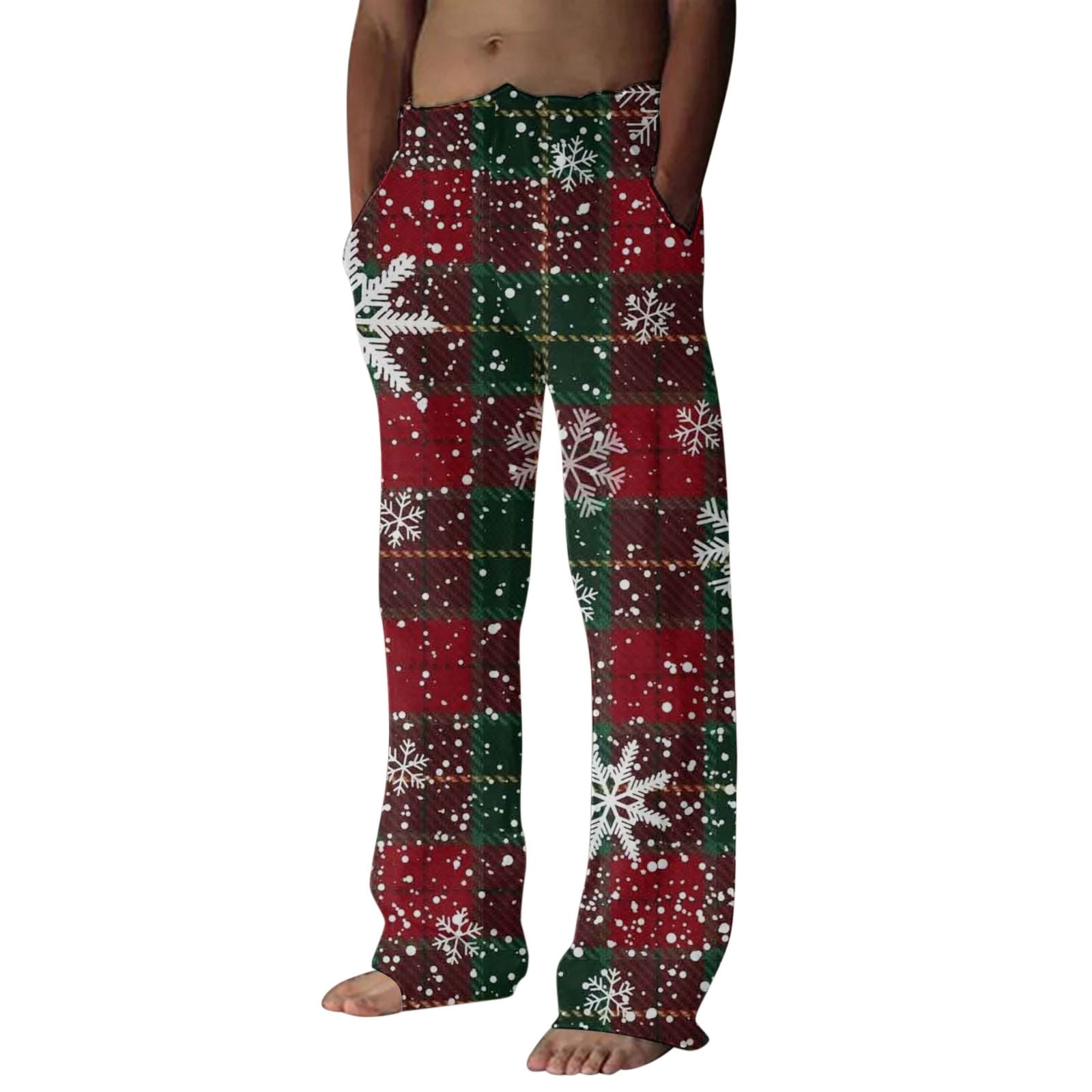 Holiday Comfort Pants