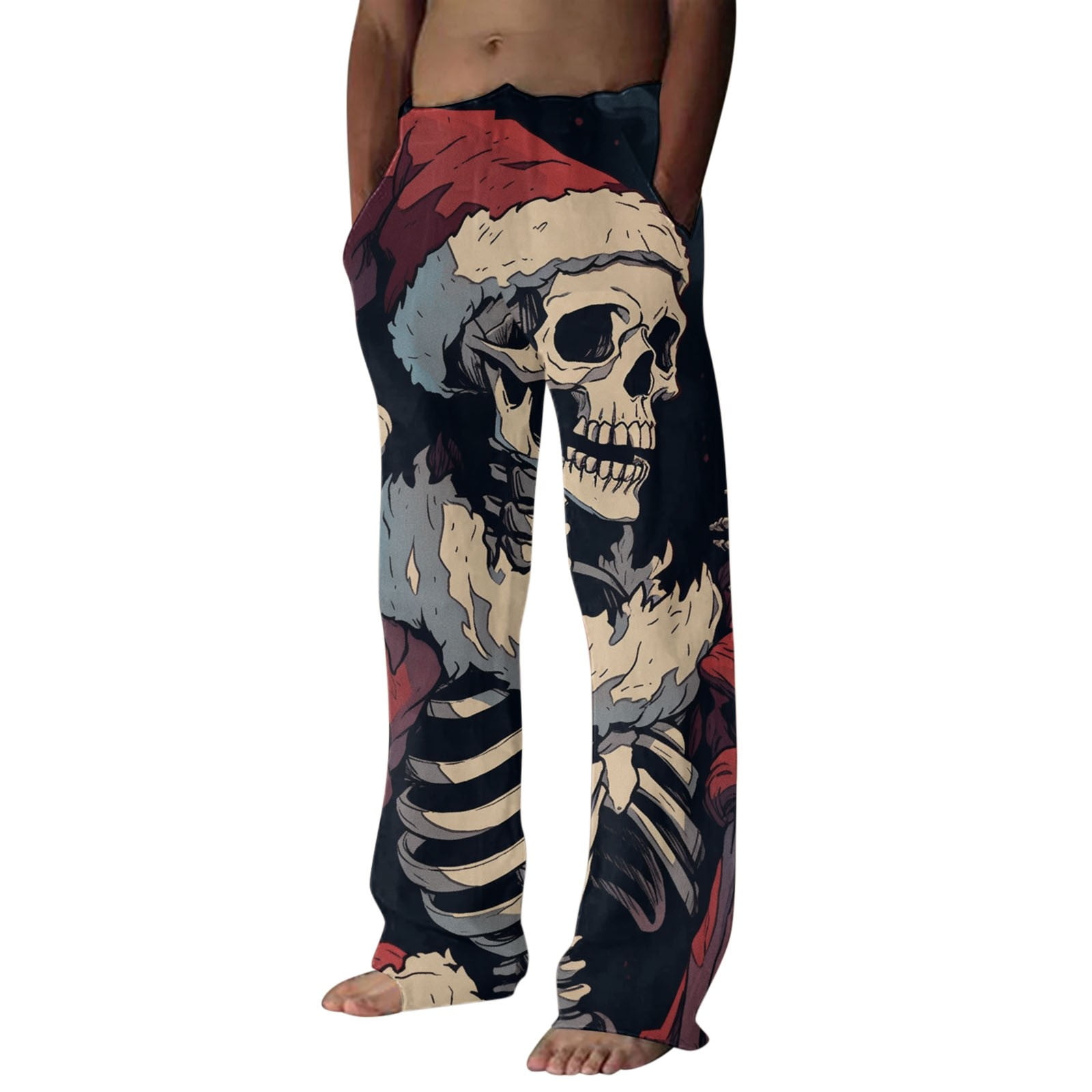 'Holiday' pants Pants