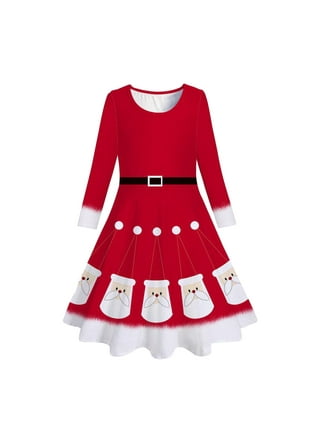 Christmas tree dress walmart best sale