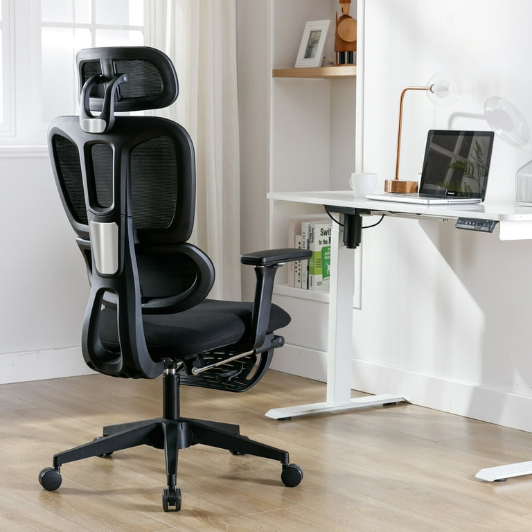 1set Computer Chair Attachment Head Cushion Office Chair Headrest  Adjustable Chair Head Pillow 
