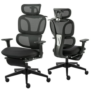 Ergonomic office chair walmart new arrivals