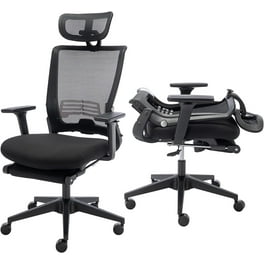 Comfortable foldable office chair sale