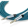 thumbnail image 1 of Hftywy 20' AUX to Stereo Cable, 1 of 8