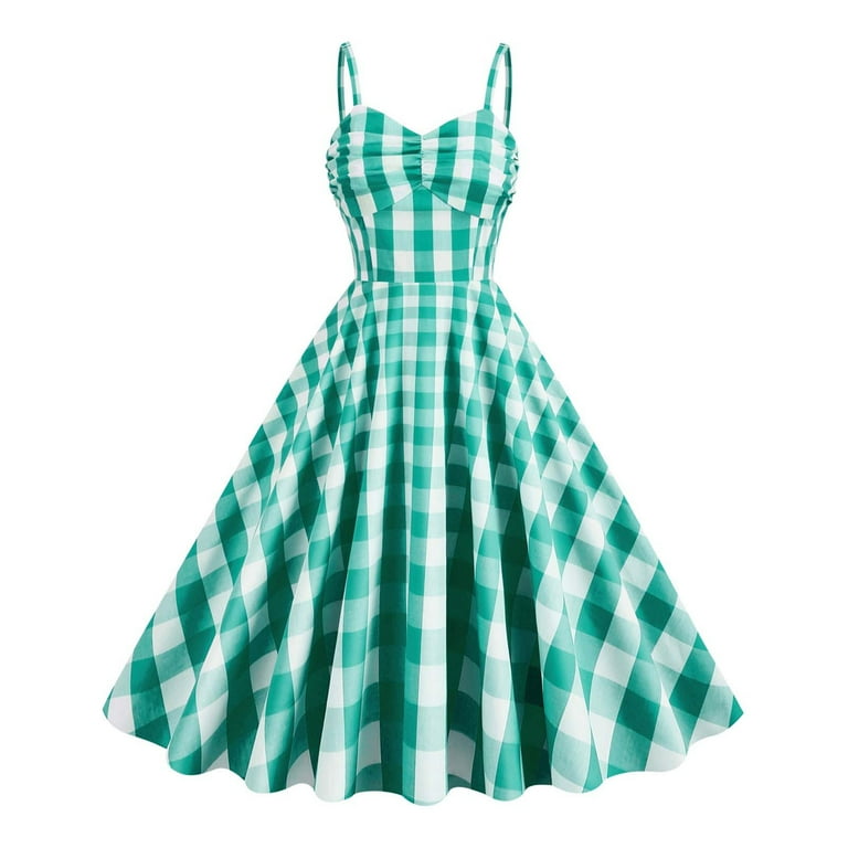Walmart vintage dresses clearance