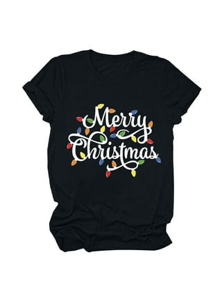 Merry And Bright Baltimore Ravens NFL Christmas Tree T-shirt - Yumtshirt